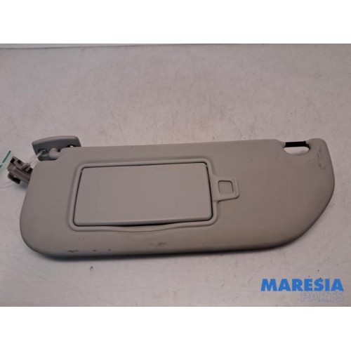 Citroen - C1 - Sun visor