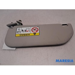 Citroen - C1 - Zonneklep
