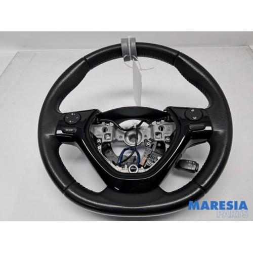 Citroen - C1 - Steering wheel