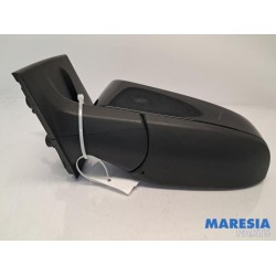 Citroen - C1 - Außenspiegel links