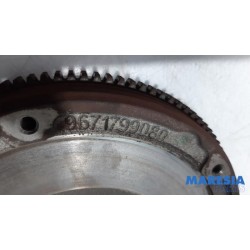 Peugeot - 208 - Flywheel