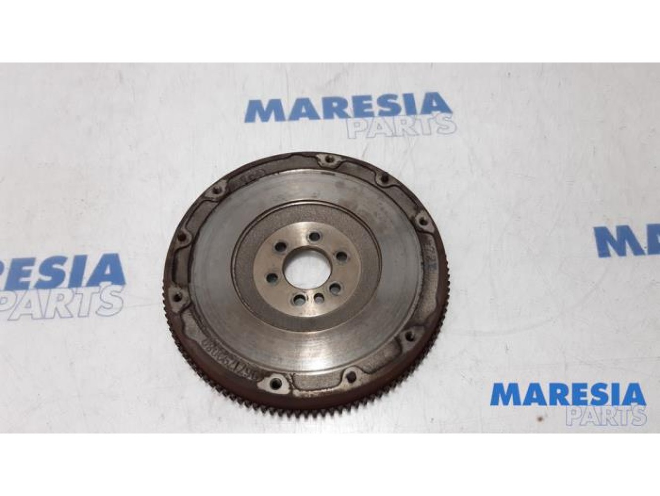 Peugeot - 208 - Flywheel
