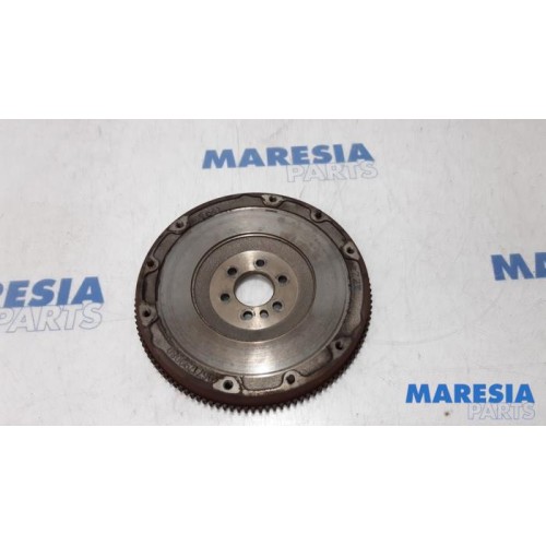 Peugeot - 208 - Flywheel