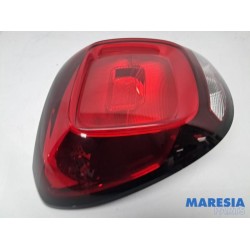 Citroen - C1 - Rücklicht links