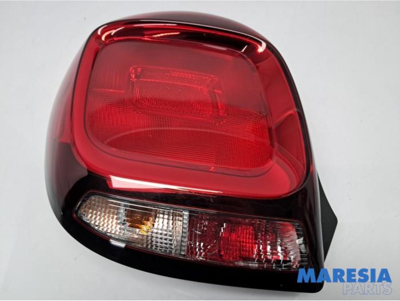 Citroen - C1 - Rücklicht links
