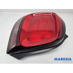 Citroen - C1 - Rücklicht links