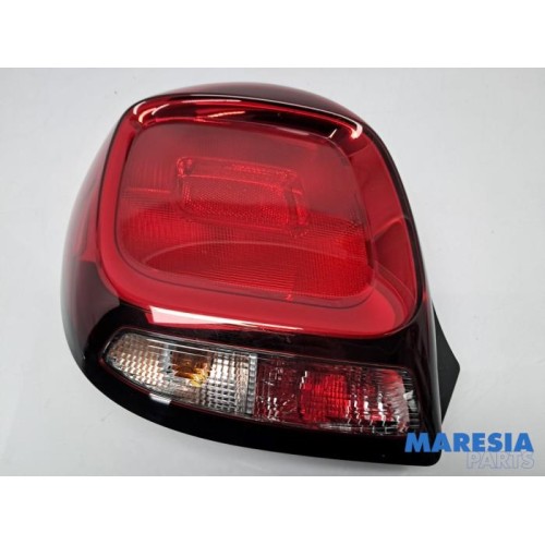 Citroen - C1 - Rücklicht links