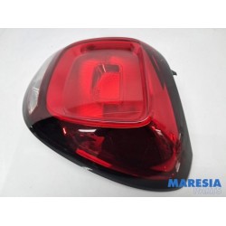 Citroen - C1 - Taillight, right