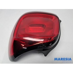Citroen - C1 - Taillight, right