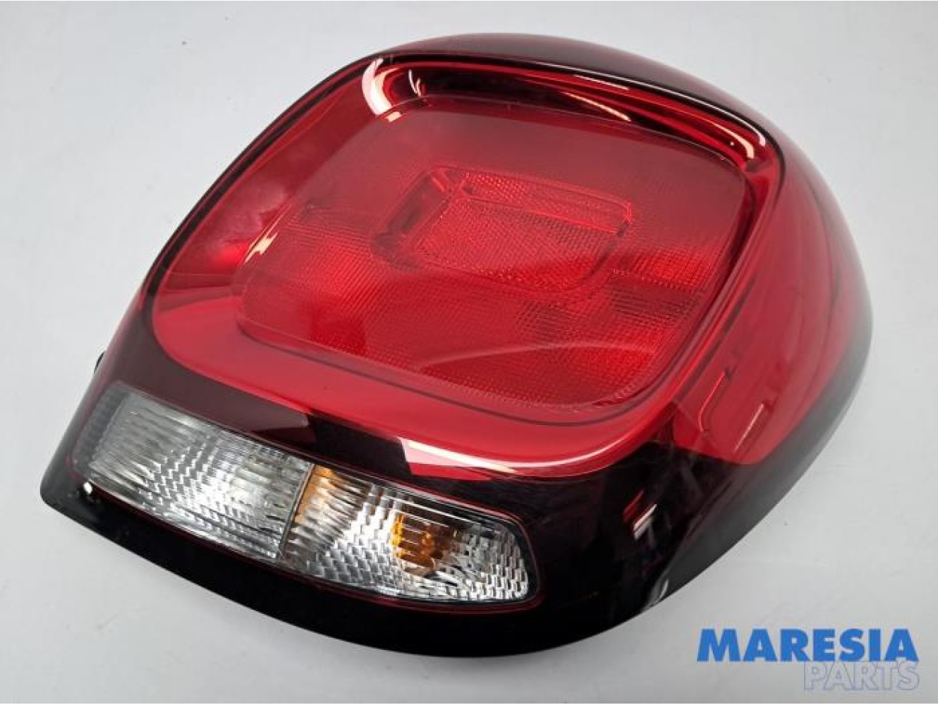 Citroen - C1 - Taillight, right