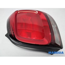 Citroen - C1 - Taillight, right