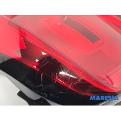Citroen - C1 - Taillight, right