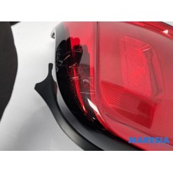 Citroen - C1 - Taillight, right
