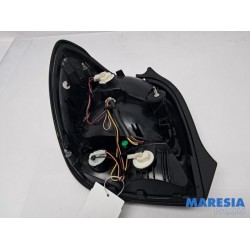Citroen - C1 - Taillight, right