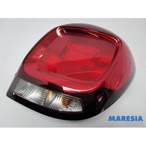 Citroen - C1 - Taillight, right
