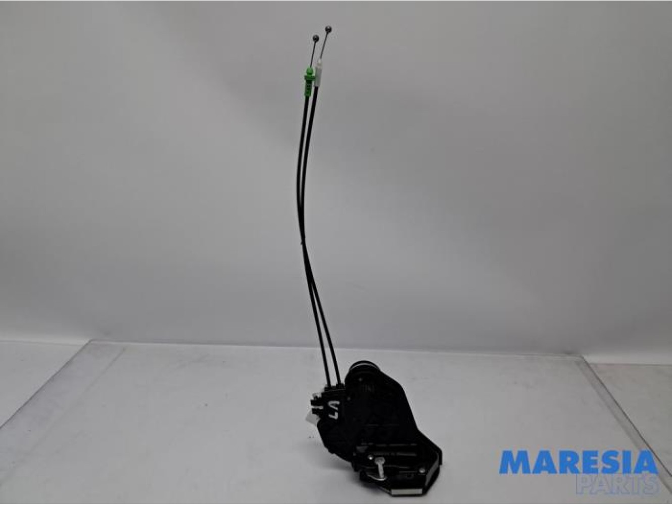 Citroen - C1 - Türschlossmechanik 4-türig links hinten
