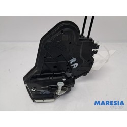 Citroen - C1 - Deurslot Mechaniek 4Deurs rechts-achter