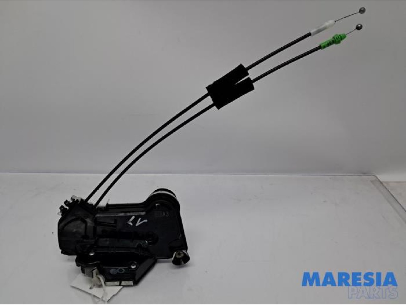 Citroen - C1 - Door lock mechanism 4-door, front left