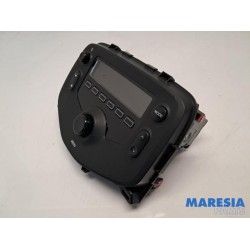 Citroen - C1 - Radio