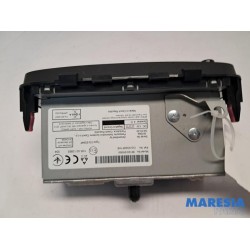 Citroen - C1 - Radio