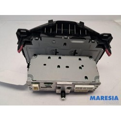 Citroen - C1 - Radio