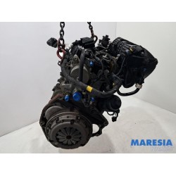 Fiat - Panda - Engine