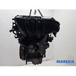 Fiat - Panda - Engine