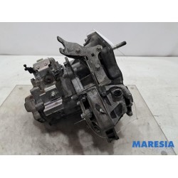 Fiat - Panda - Gearbox