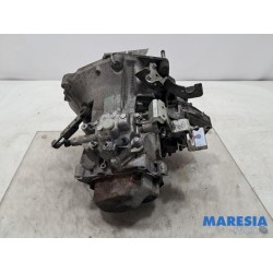 Fiat - Panda - Gearbox