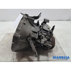 Fiat - Panda - Gearbox