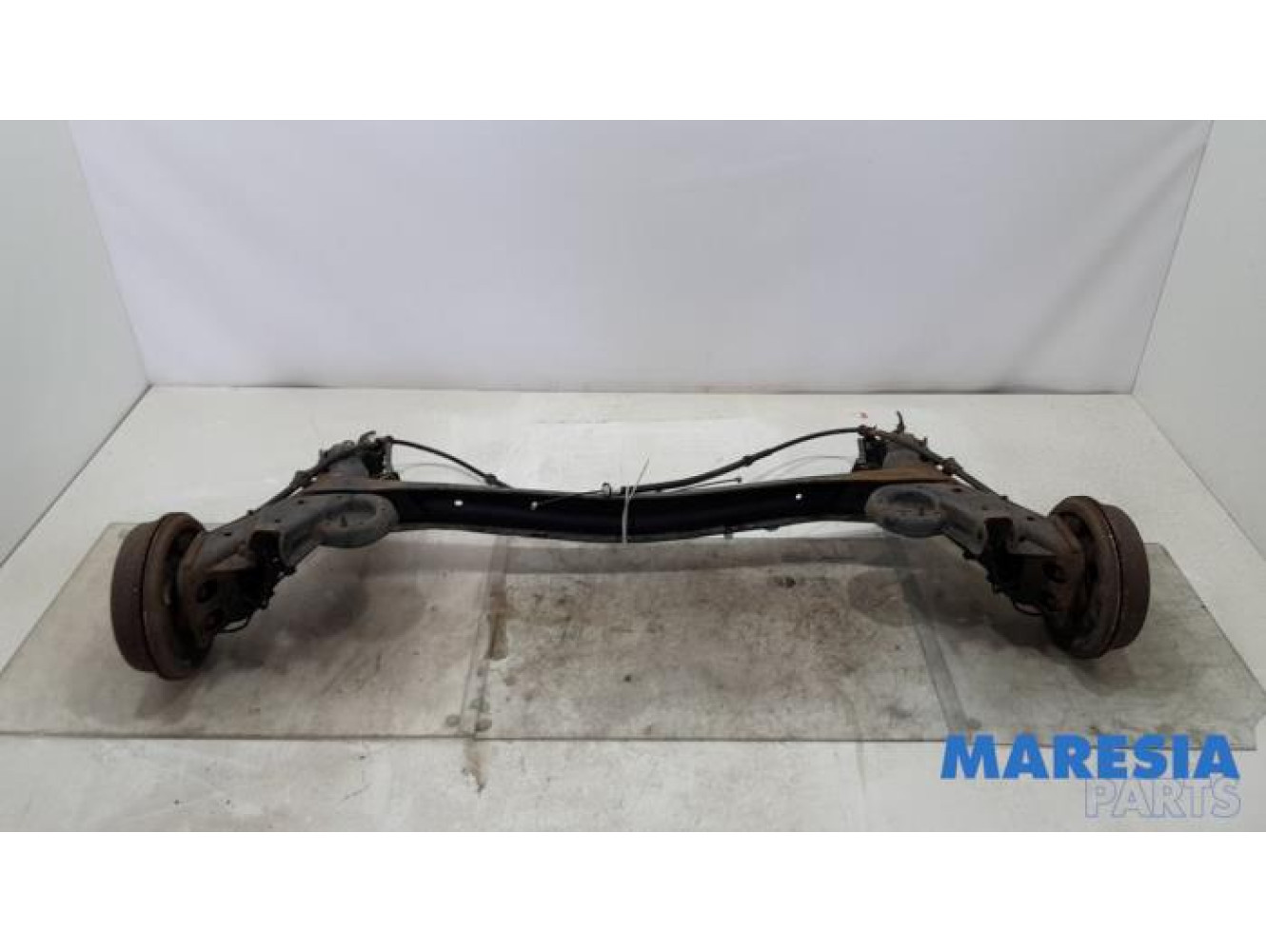 Fiat - Panda - Arbre entraînement roue avant