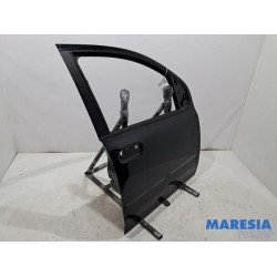 Fiat - Panda - Front door 4-door, right