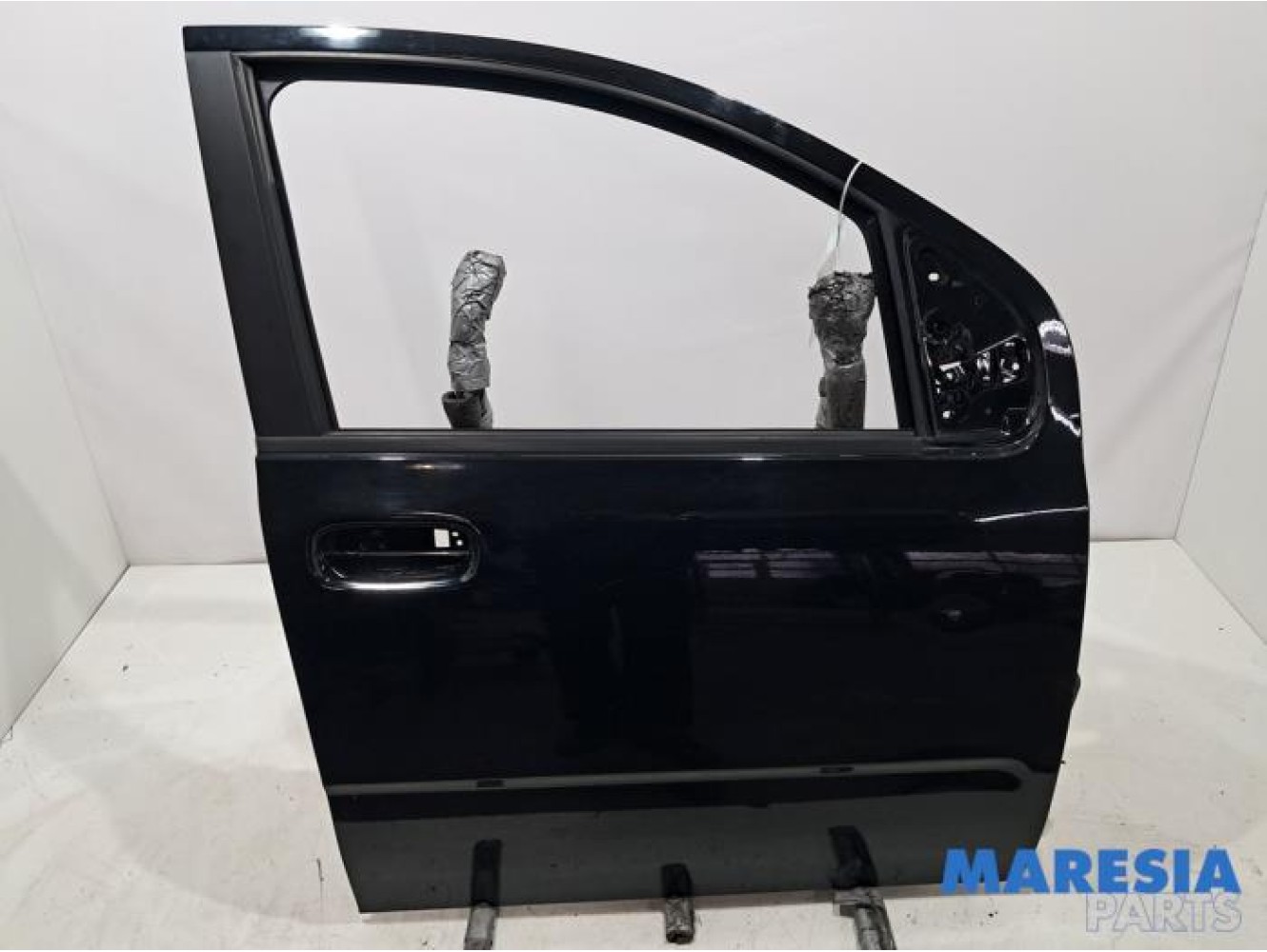 Fiat - Panda - Front door 4-door, right