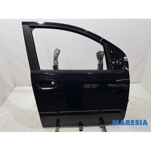 Fiat - Panda - Front door 4-door, right