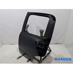 Fiat - Panda - Portier 4Deurs links-achter