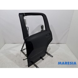 Fiat - Panda - Portier 4Deurs links-achter