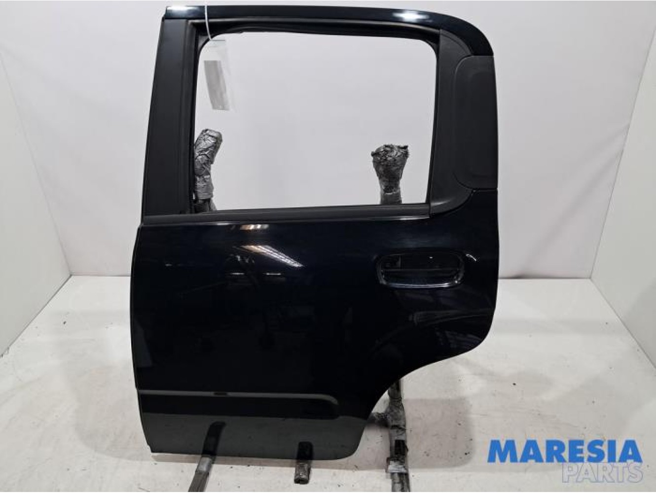 Fiat - Panda - Portier 4Deurs links-achter