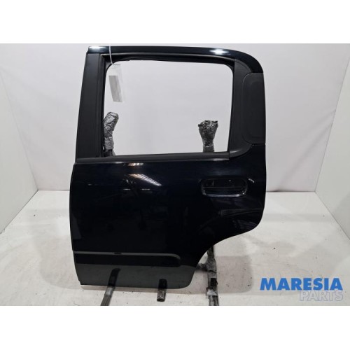 Fiat - Panda - Portier 4Deurs links-achter