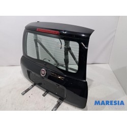 Fiat - Panda - Achterklep