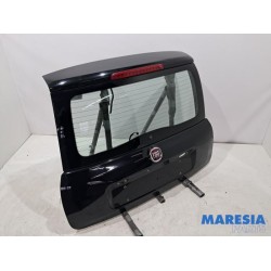 Fiat - Panda - Achterklep