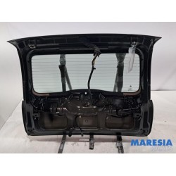 Fiat - Panda - Achterklep