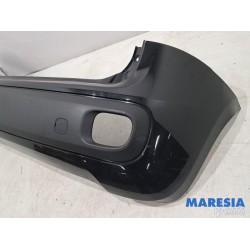 Fiat - Panda - Rear bumper