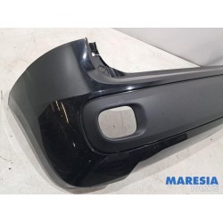 Fiat - Panda - Rear bumper
