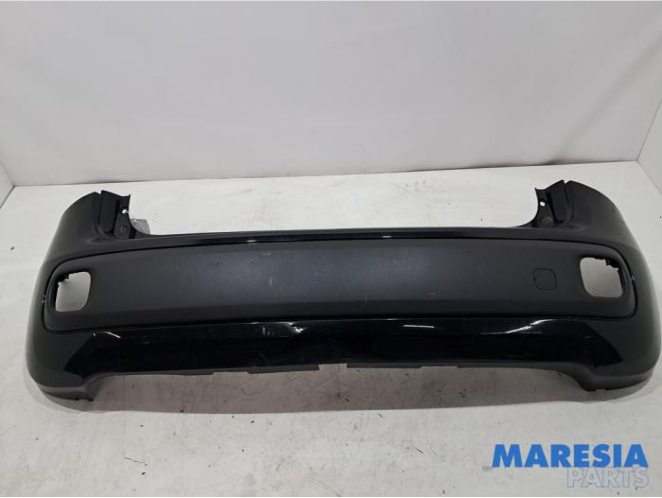 Fiat - Panda - Rear bumper
