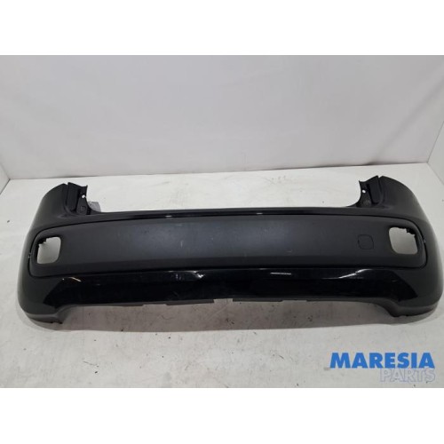 Fiat - Panda - Achterbumper