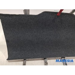 Fiat - Panda - Boot mat