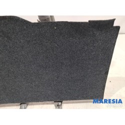 Fiat - Panda - Boot mat