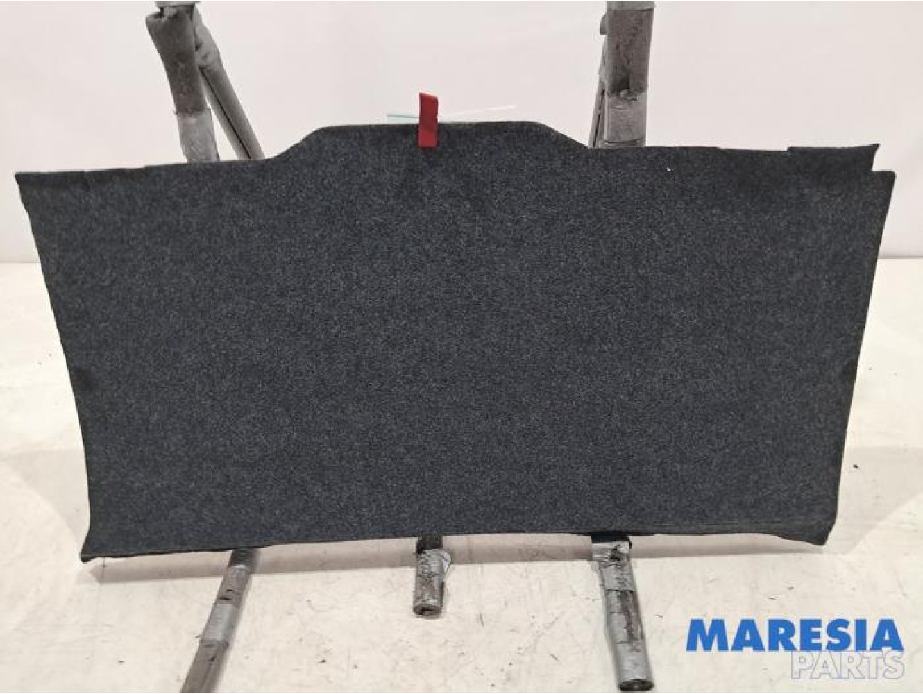 Fiat - Panda - Boot mat