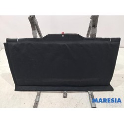 Fiat - Panda - Boot mat