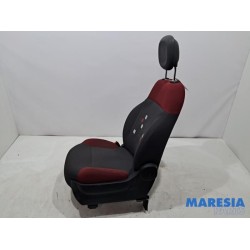Fiat - Panda - Seat, left